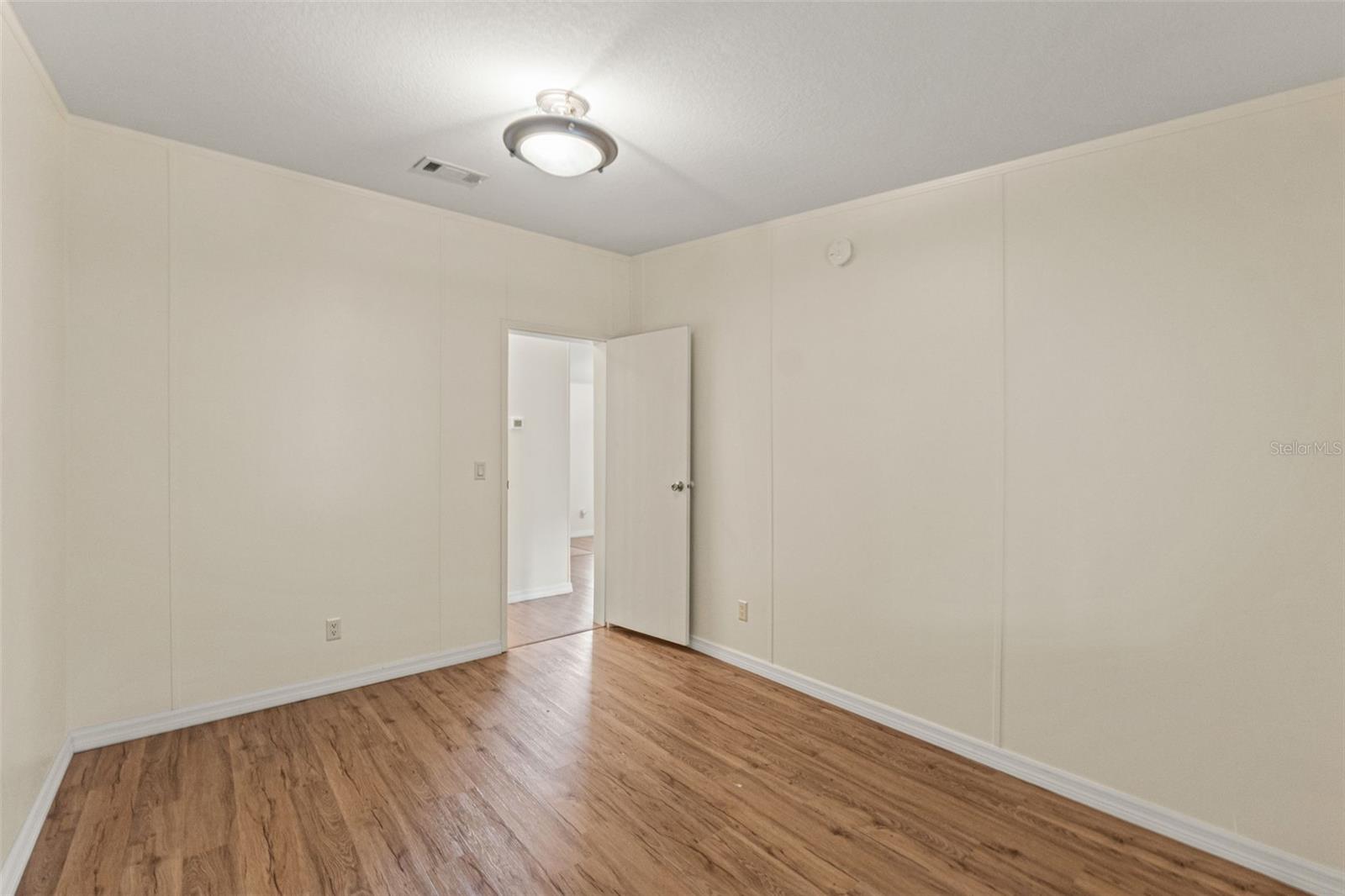 POTTERFIELD GARDEN AC - Residential