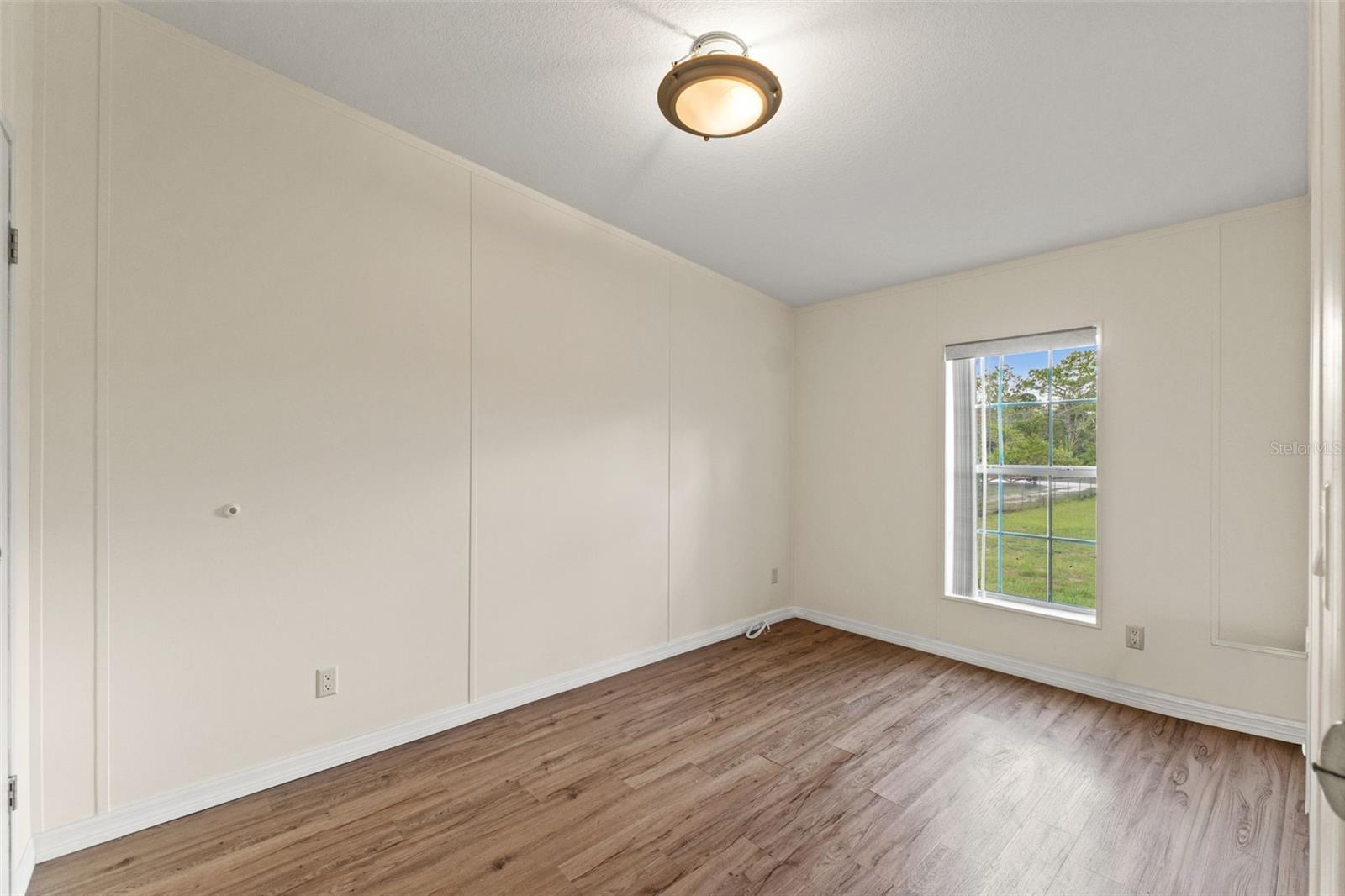 POTTERFIELD GARDEN AC - Residential