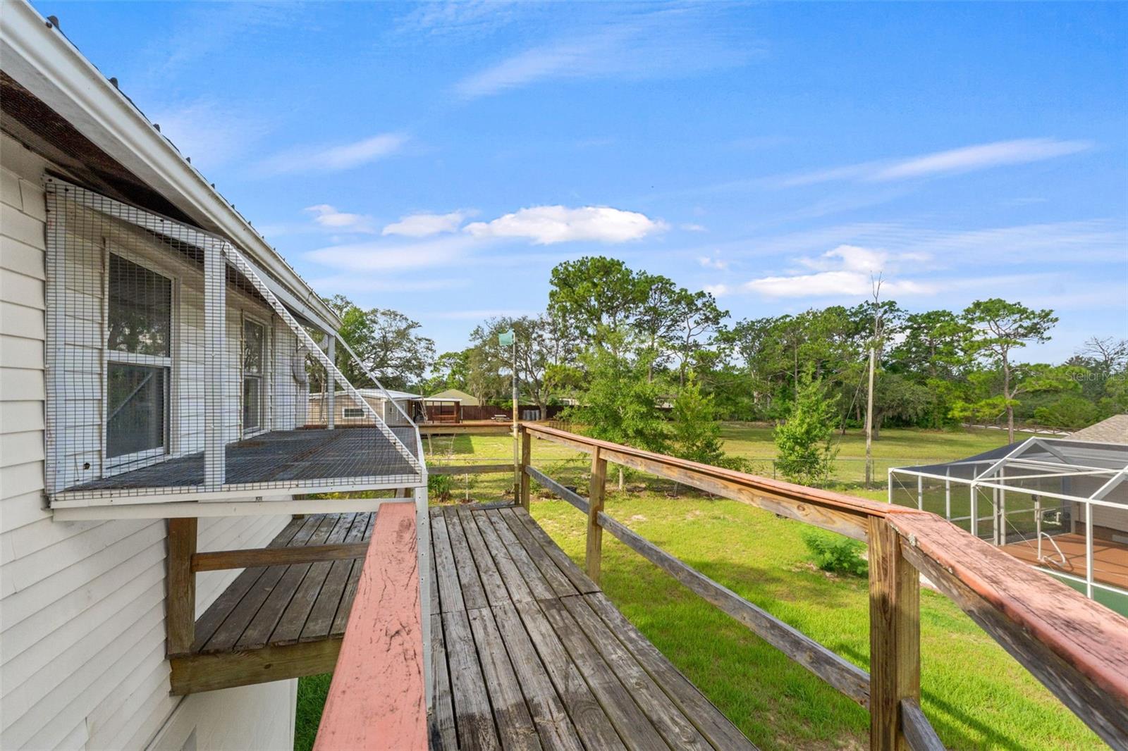 POTTERFIELD GARDEN AC - Residential
