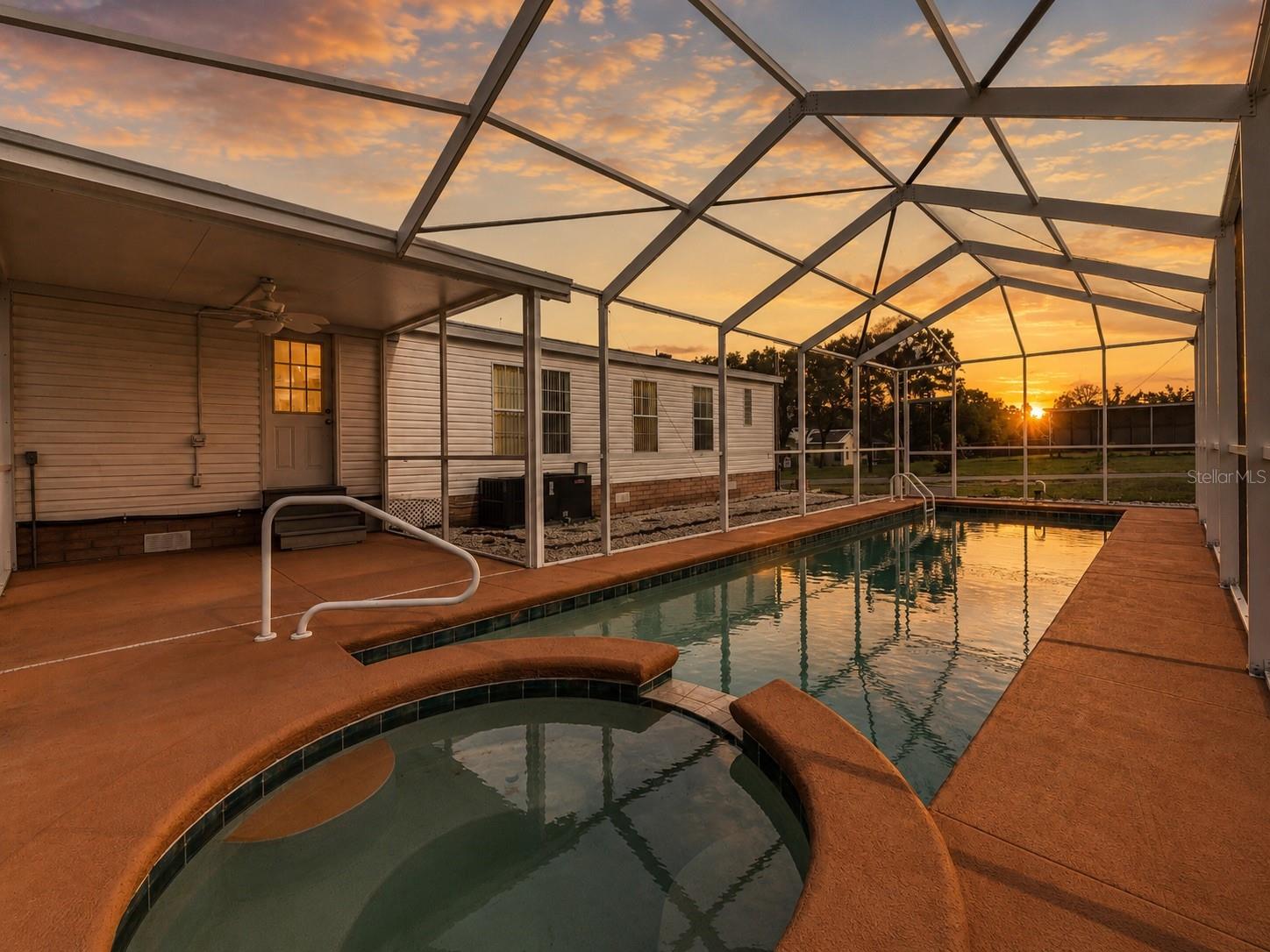 POTTERFIELD GARDEN AC - Residential