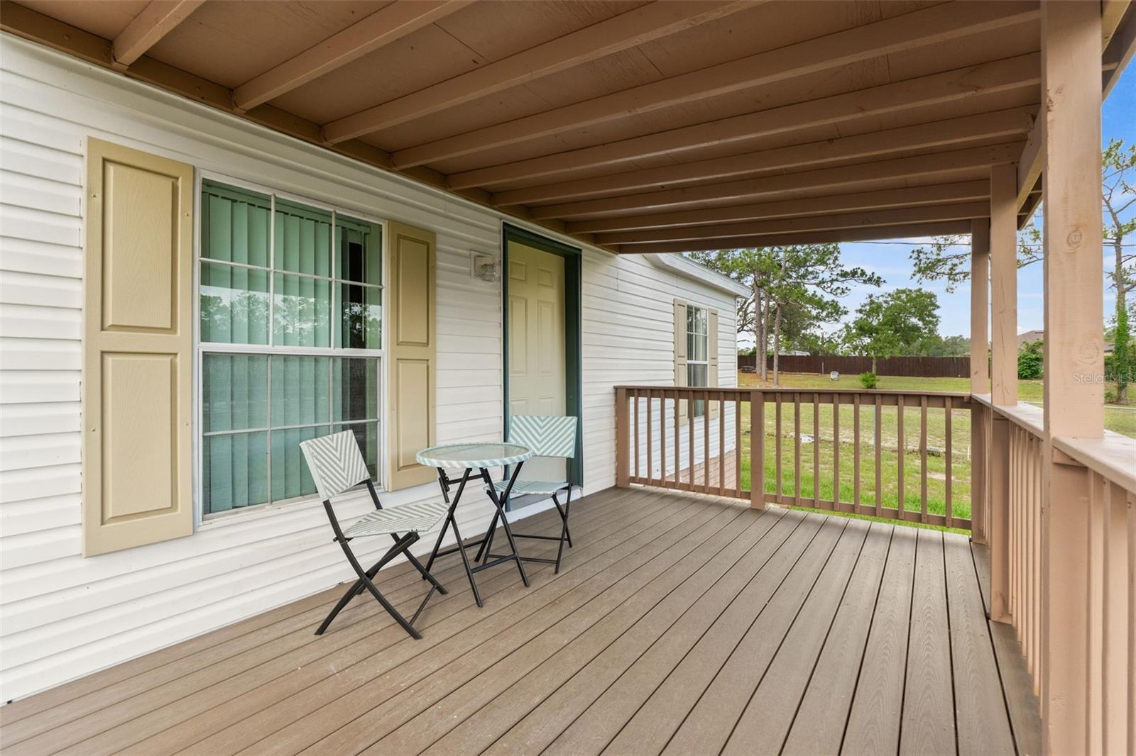POTTERFIELD GARDEN AC - Residential