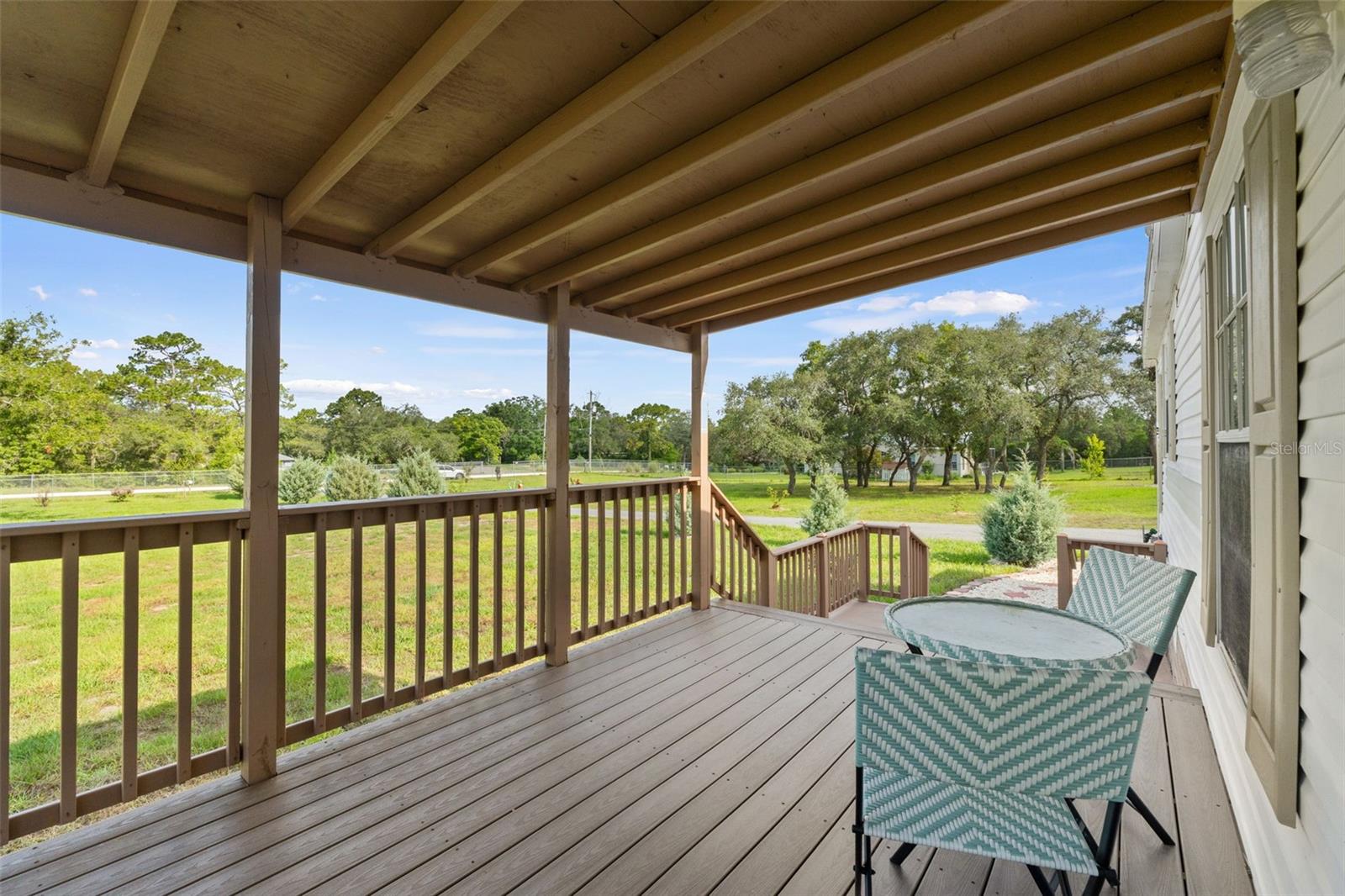 POTTERFIELD GARDEN AC - Residential