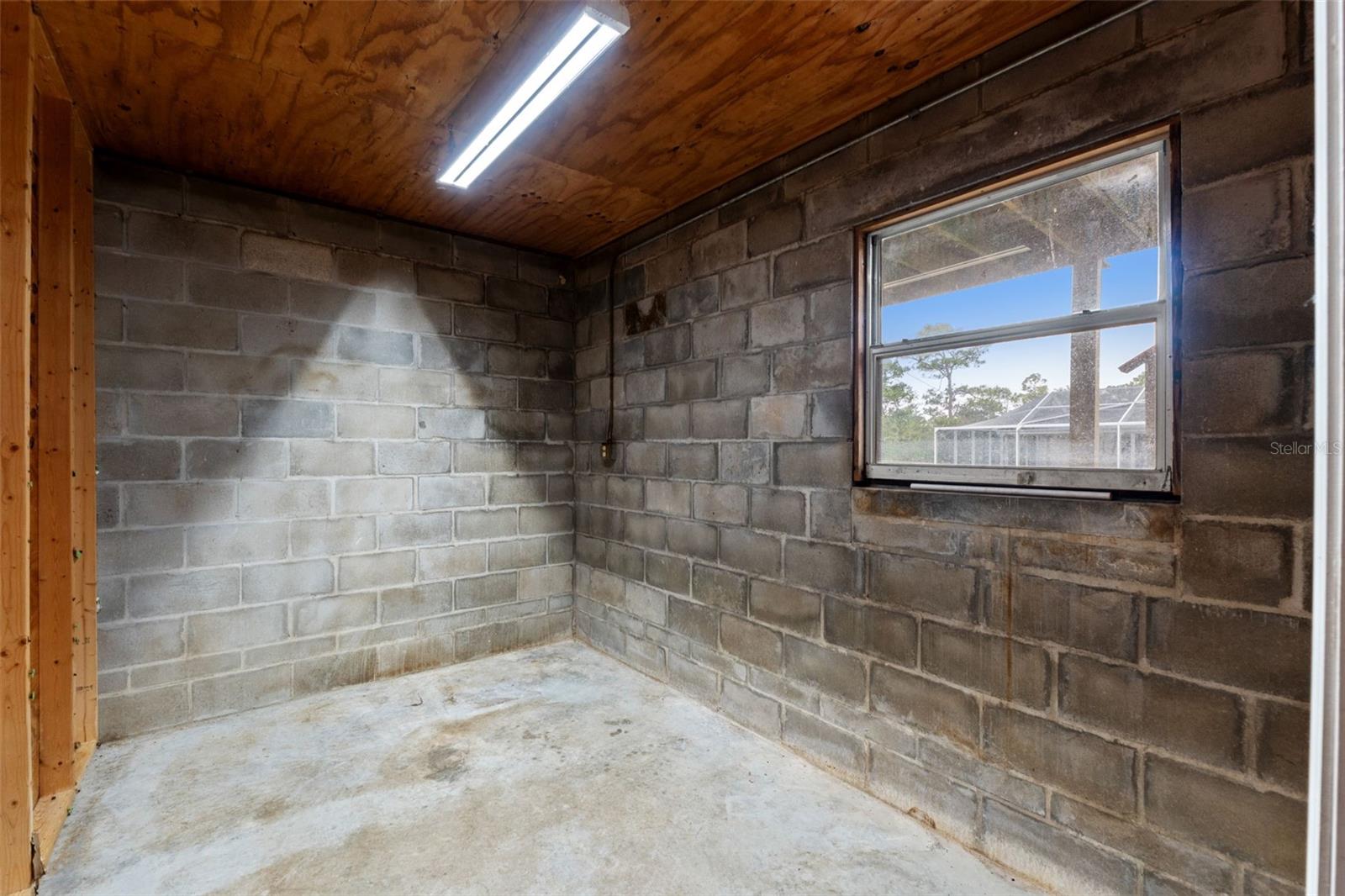 POTTERFIELD GARDEN AC - Residential
