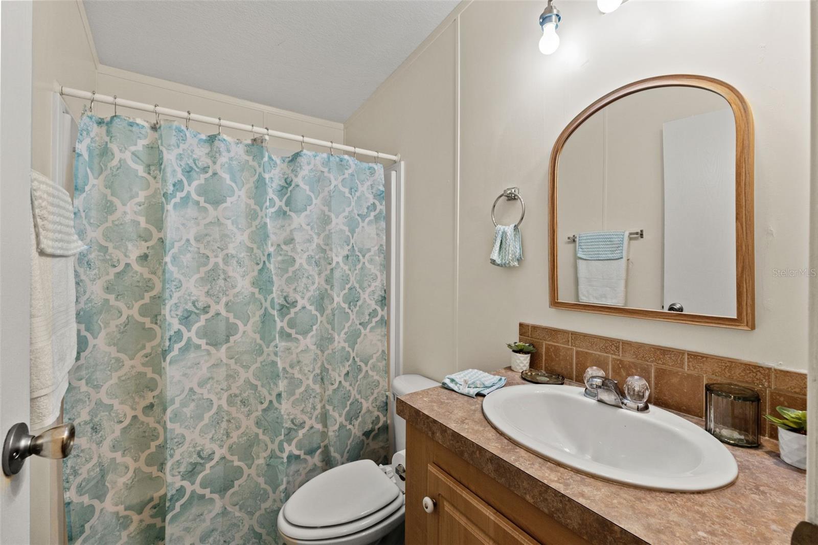 POTTERFIELD GARDEN AC - Residential