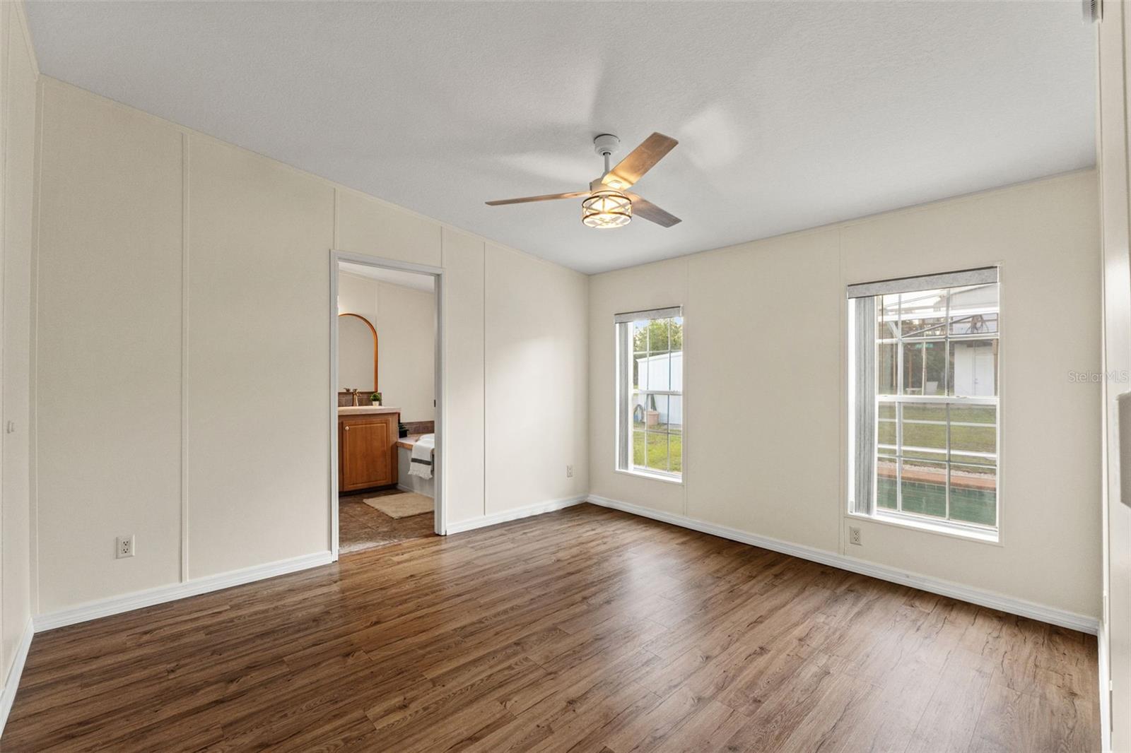 POTTERFIELD GARDEN AC - Residential
