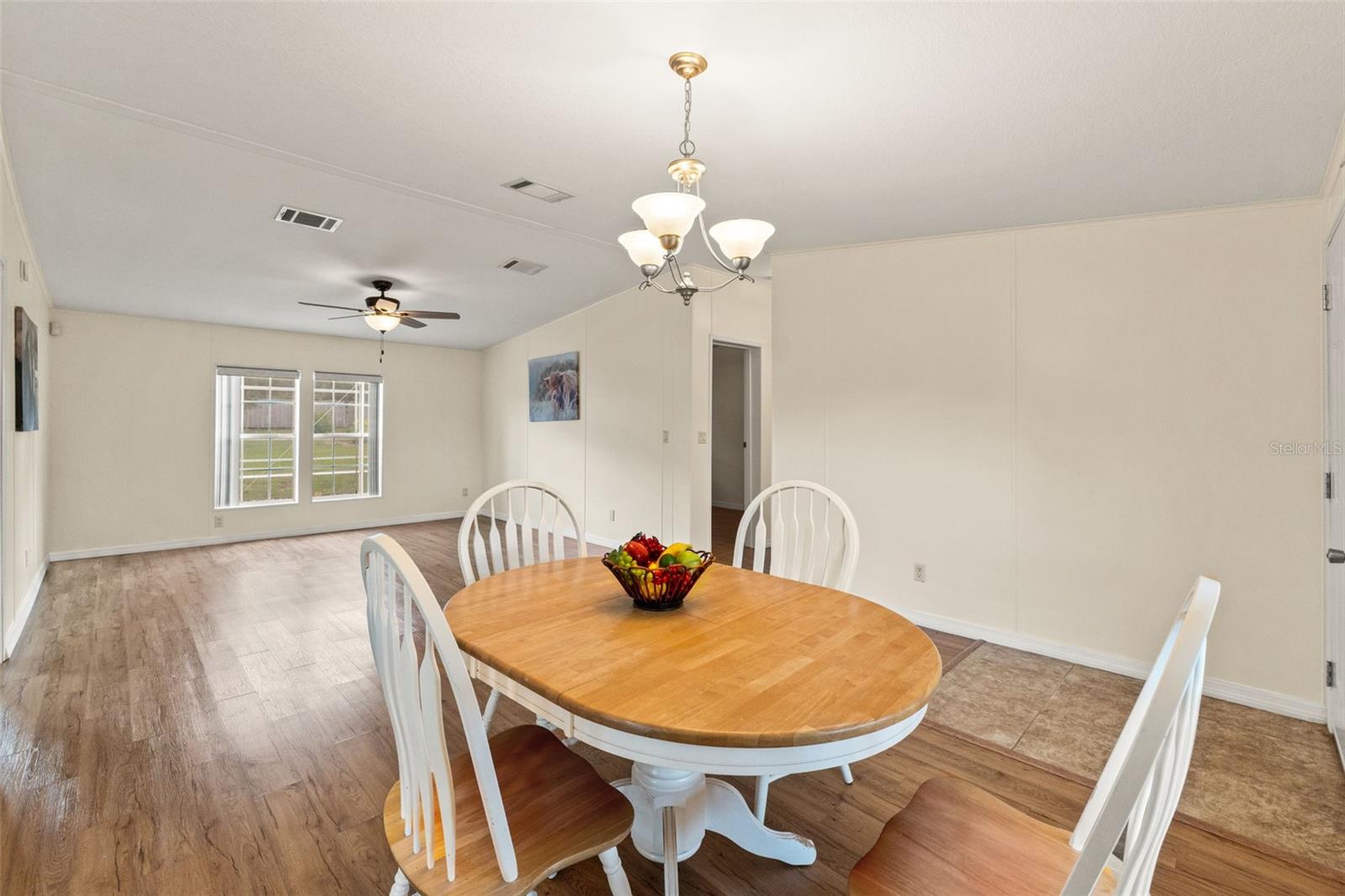 POTTERFIELD GARDEN AC - Residential