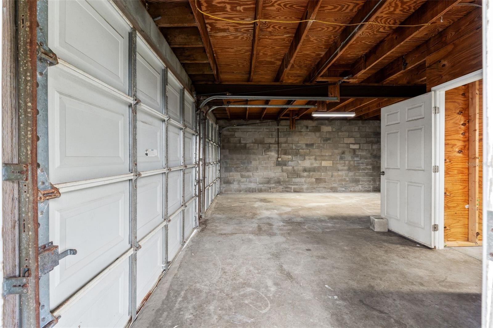 POTTERFIELD GARDEN AC - Residential