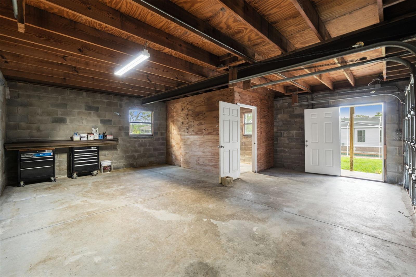 POTTERFIELD GARDEN AC - Residential