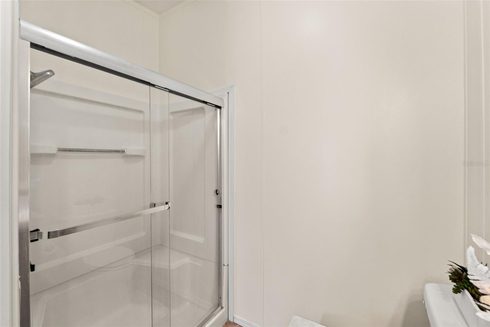 POTTERFIELD GARDEN AC - Residential