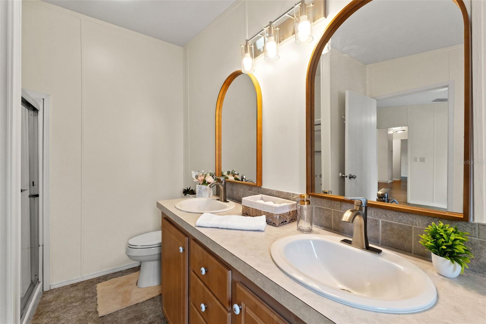 POTTERFIELD GARDEN AC - Residential
