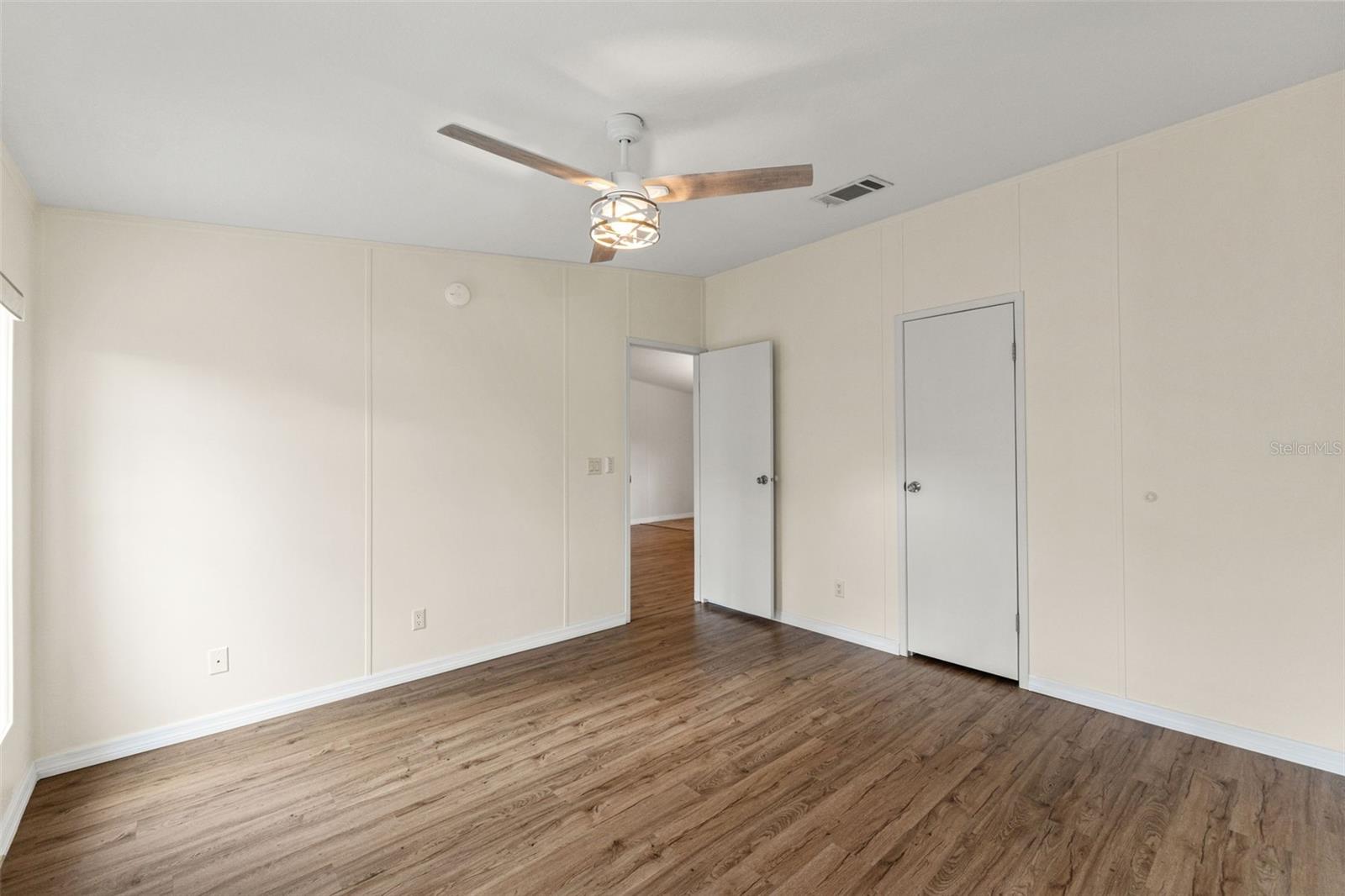POTTERFIELD GARDEN AC - Residential