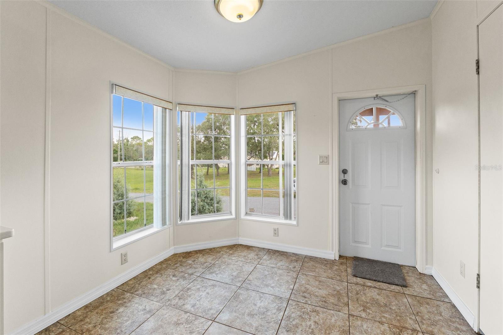 POTTERFIELD GARDEN AC - Residential