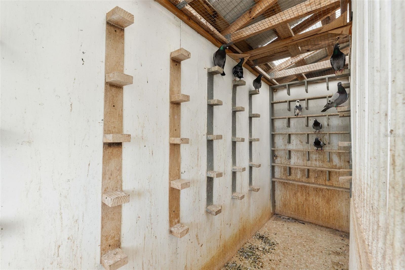 POTTERFIELD GARDEN AC - Residential