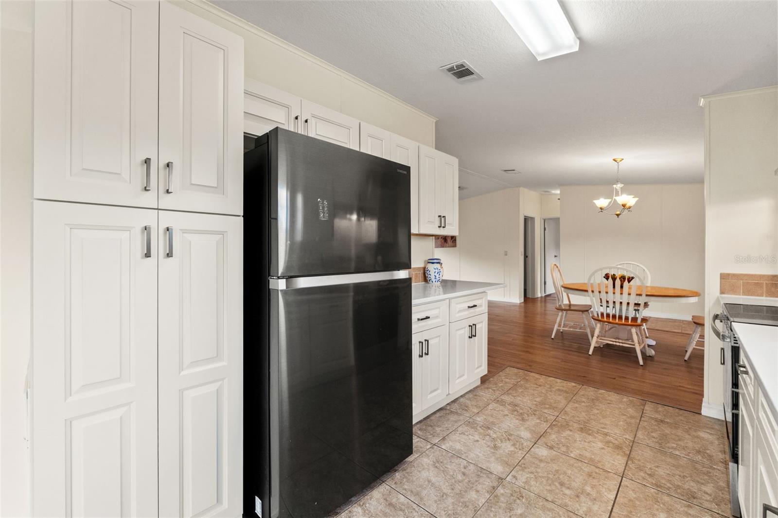 POTTERFIELD GARDEN AC - Residential