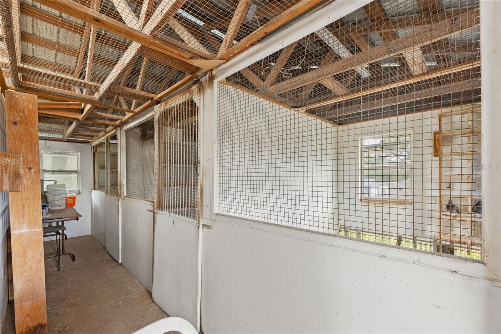 POTTERFIELD GARDEN AC - Residential