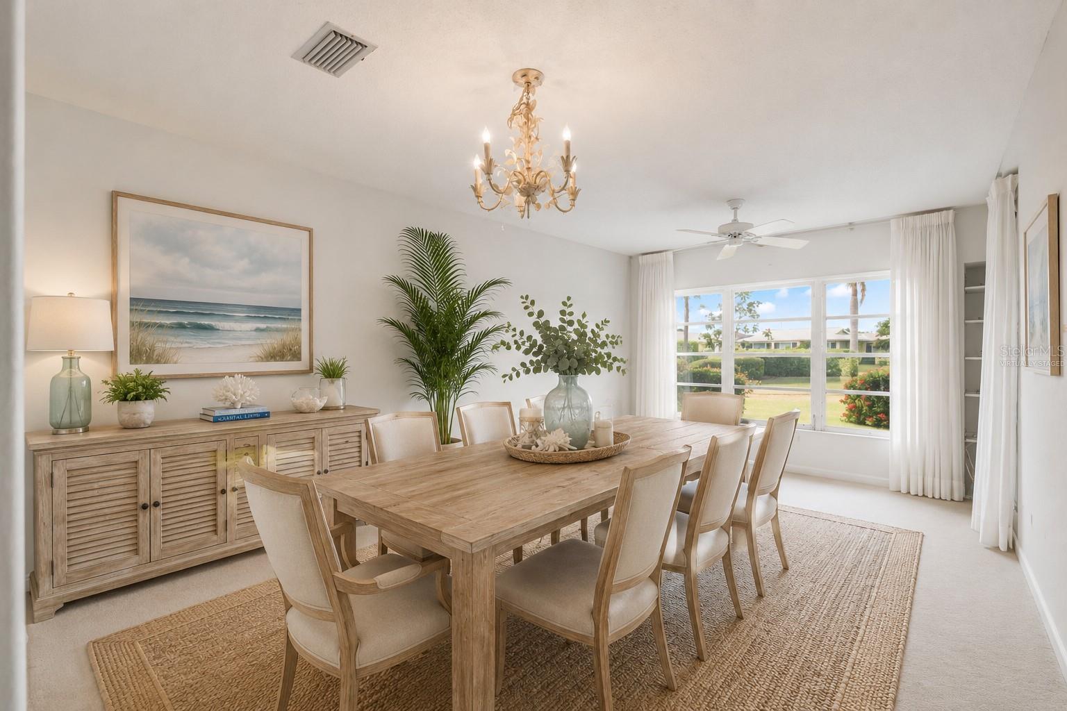 VILLAGE GREEN OF BRADENTON SEC 4 - Residential