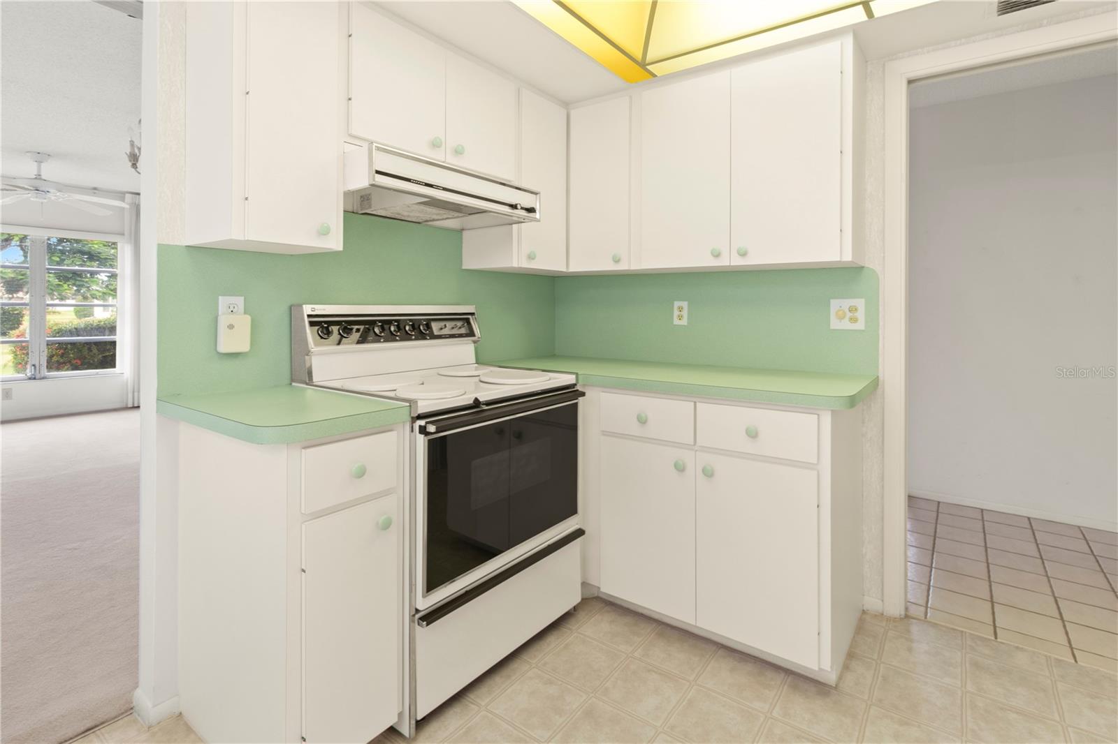 VILLAGE GREEN OF BRADENTON SEC 4 - Residential