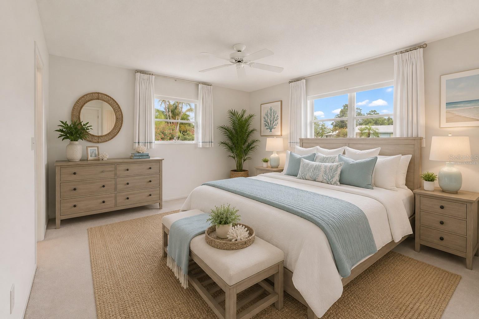 VILLAGE GREEN OF BRADENTON SEC 4 - Residential