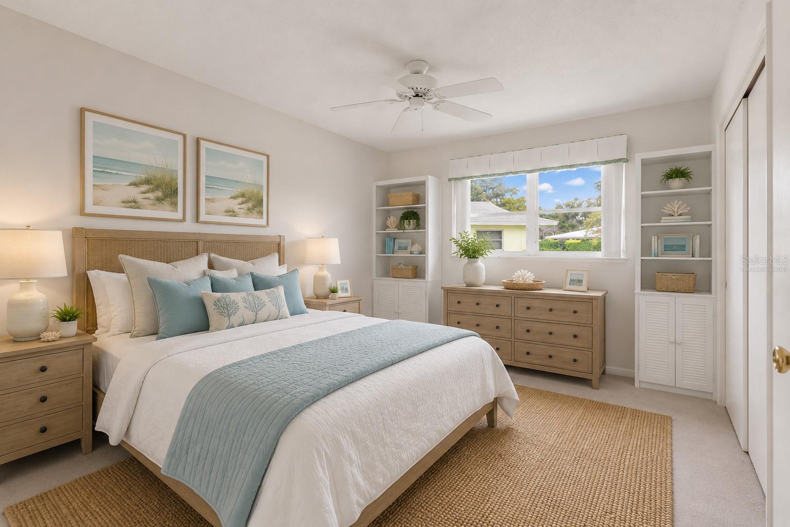 VILLAGE GREEN OF BRADENTON SEC 4 - Residential