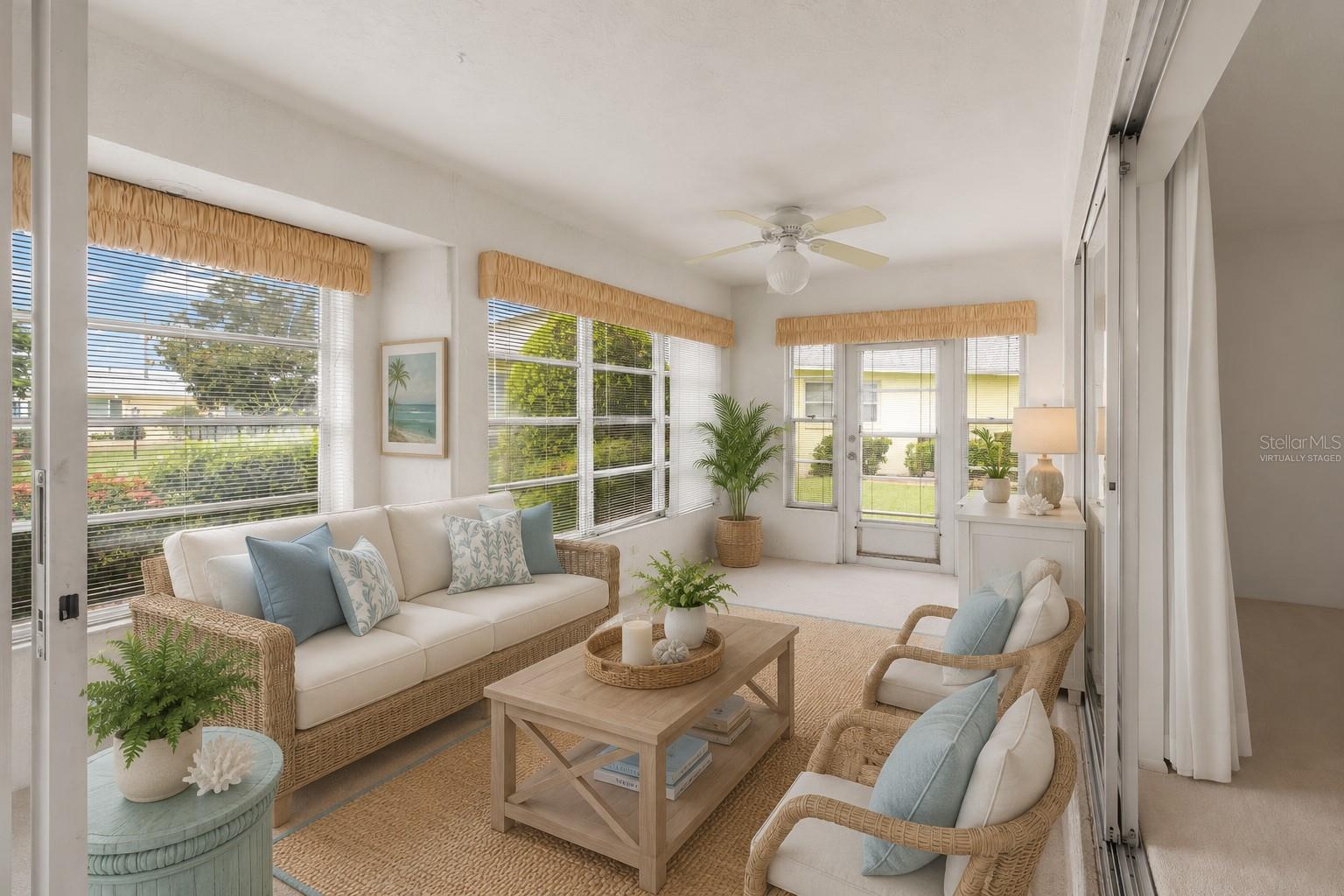 VILLAGE GREEN OF BRADENTON SEC 4 - Residential