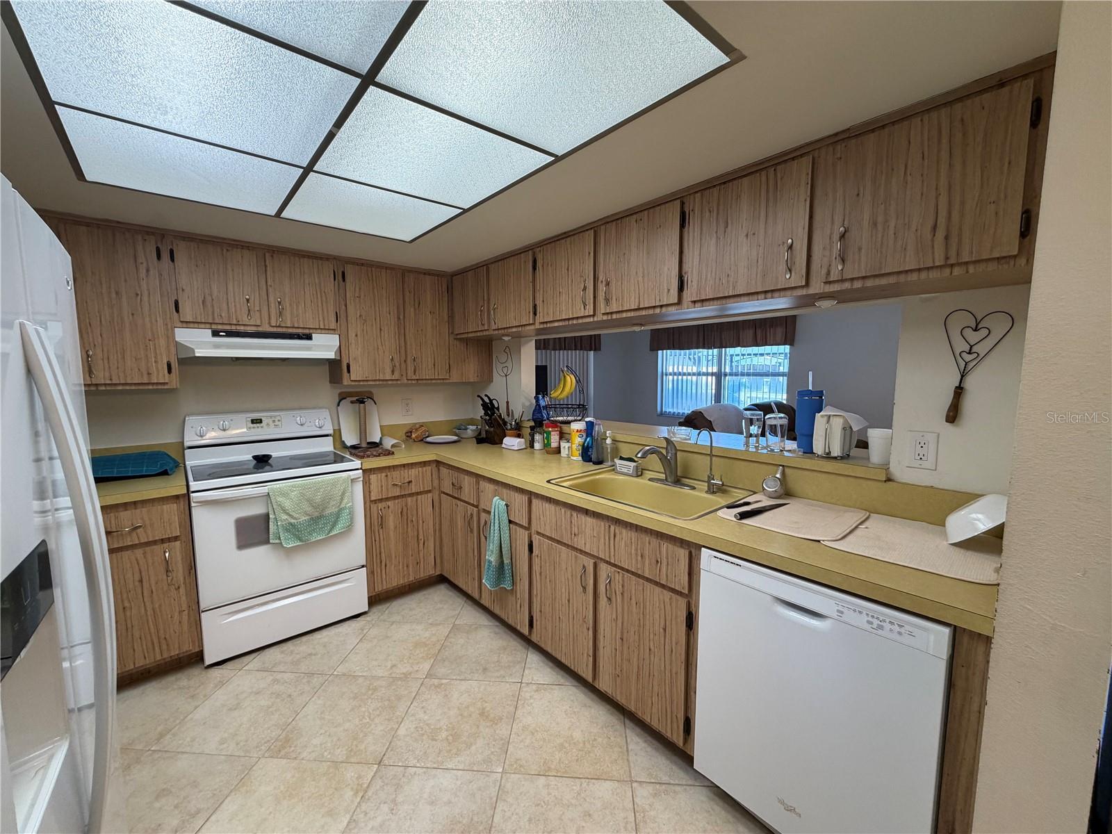 PARK LAKE ESTATES - Residential