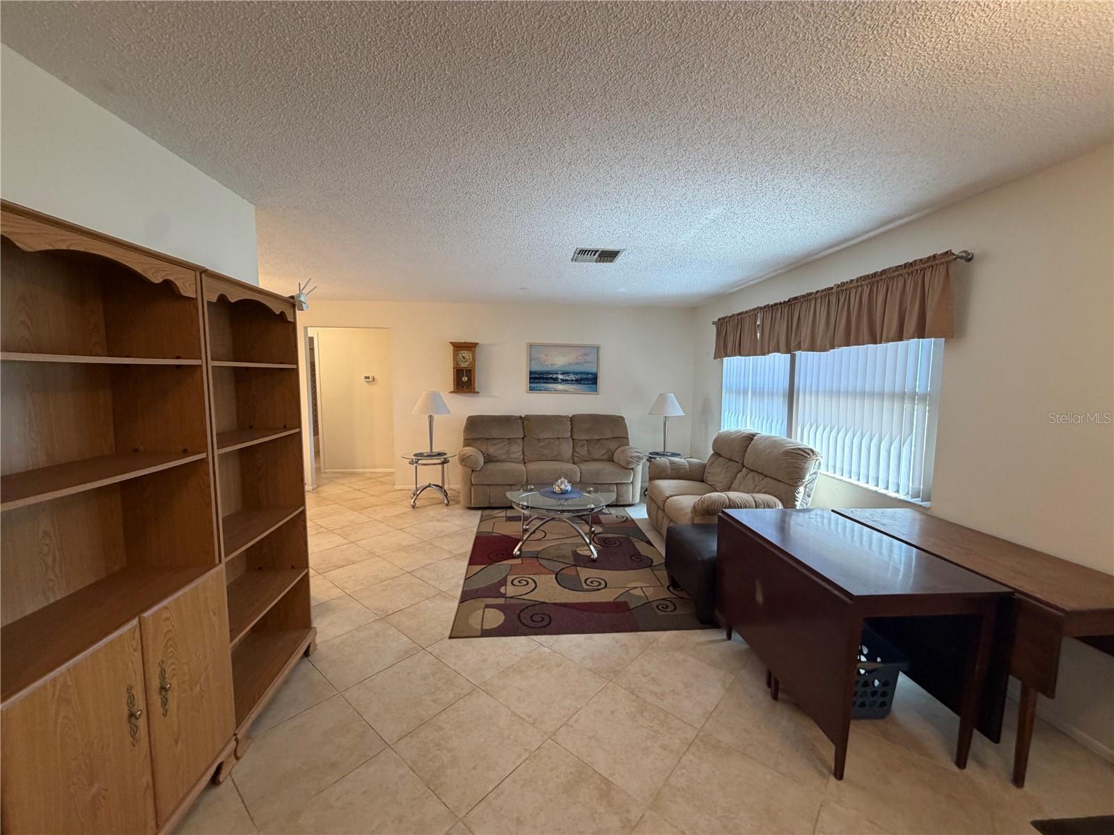 PARK LAKE ESTATES - Residential