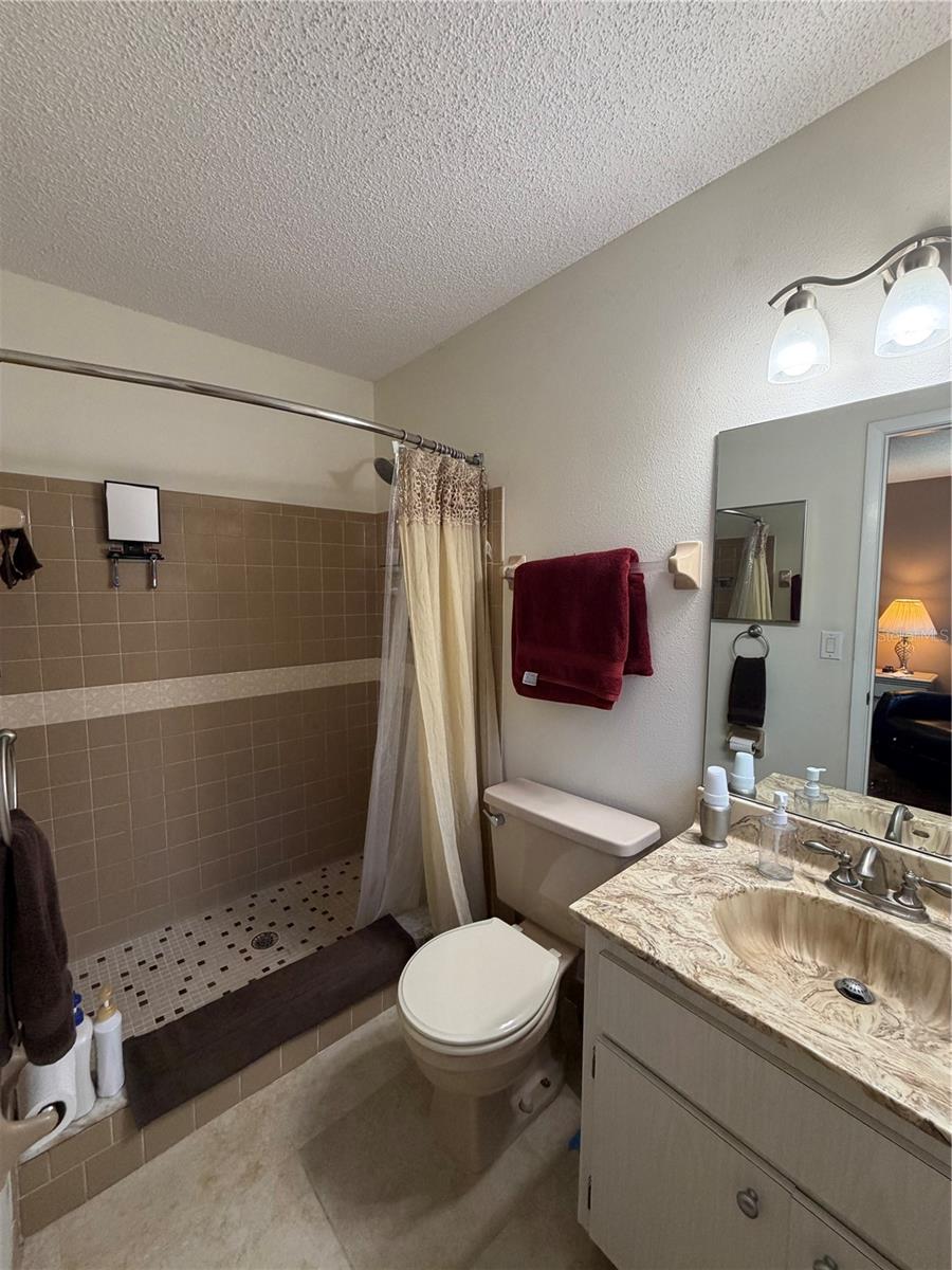 PARK LAKE ESTATES - Residential