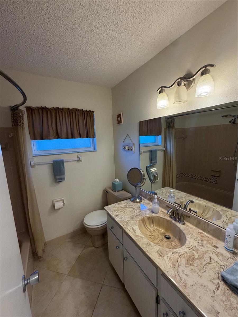 PARK LAKE ESTATES - Residential