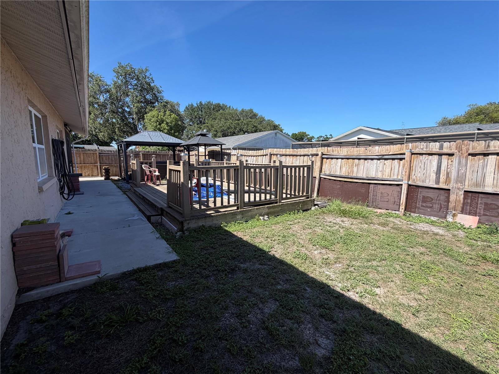 PARK LAKE ESTATES - Residential