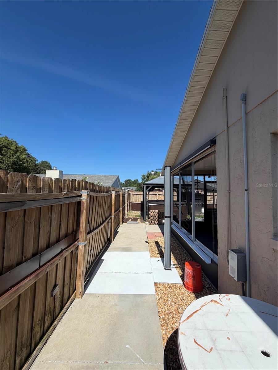 PARK LAKE ESTATES - Residential