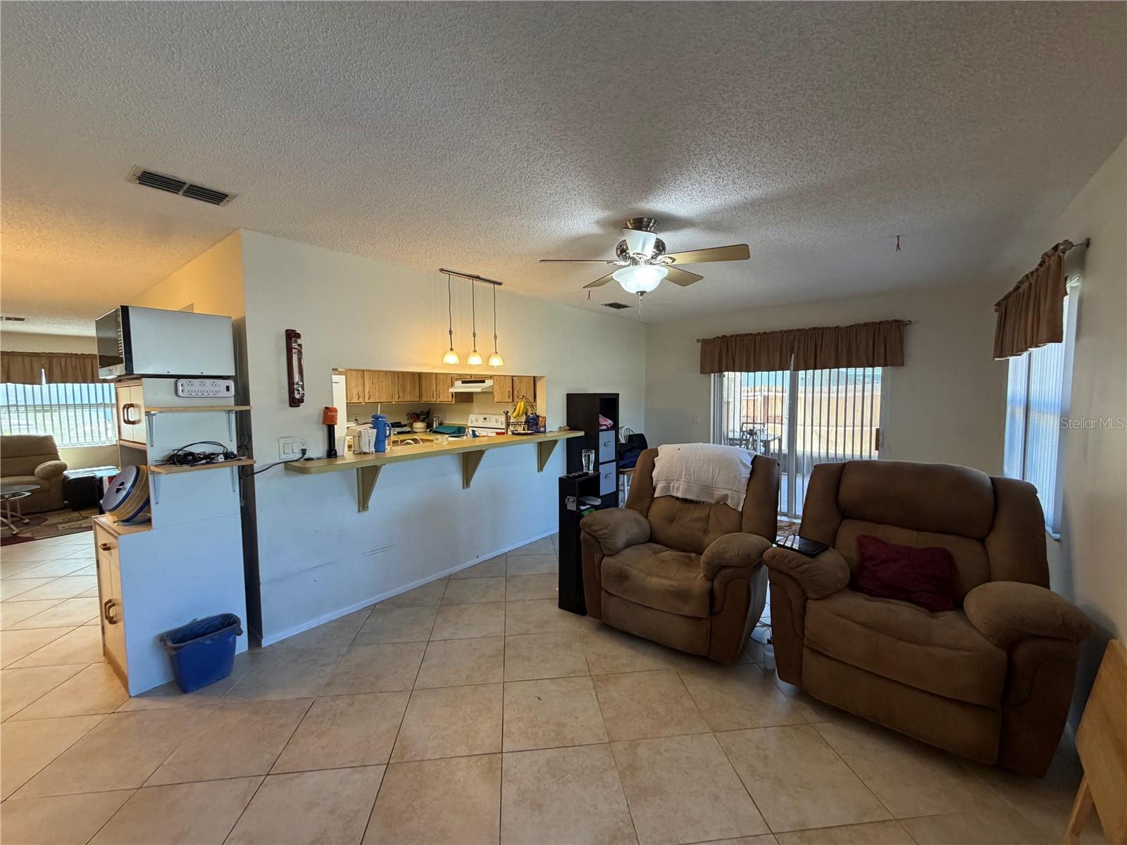 PARK LAKE ESTATES - Residential