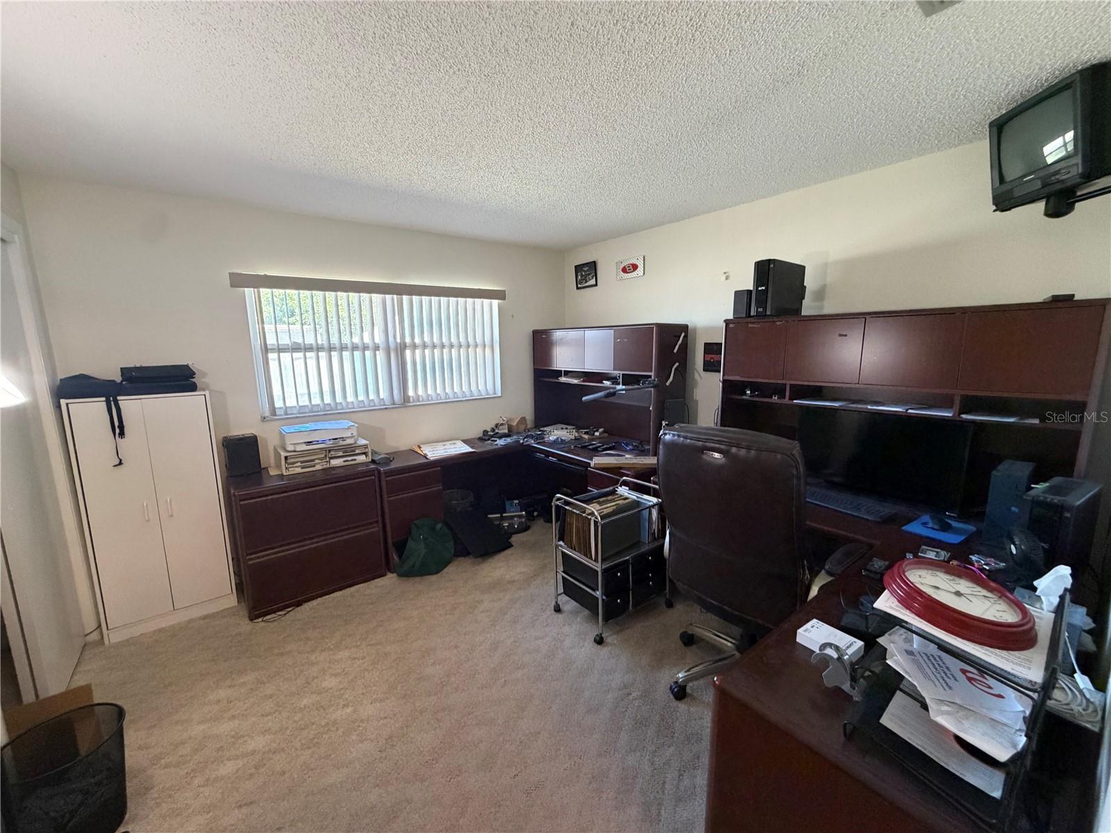 PARK LAKE ESTATES - Residential