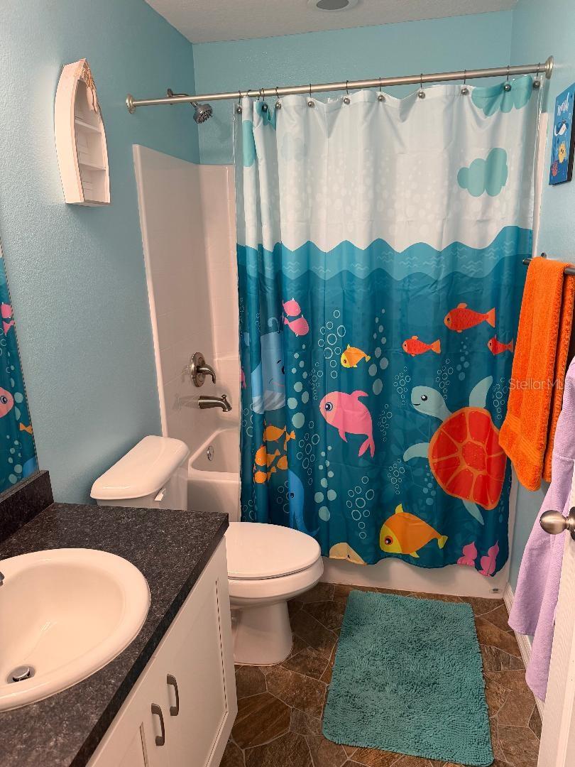 DELTONA LAKES UNIT 04 - Residential