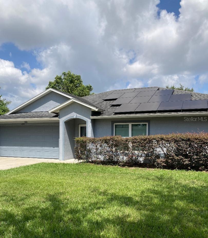 DELTONA LAKES UNIT 04 - Residential