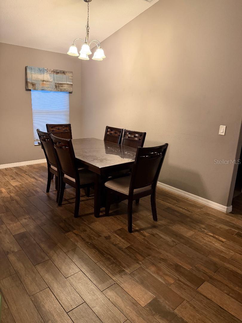 DELTONA LAKES UNIT 04 - Residential
