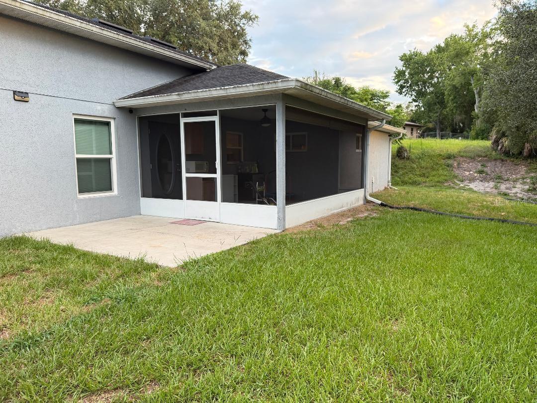 DELTONA LAKES UNIT 04 - Residential
