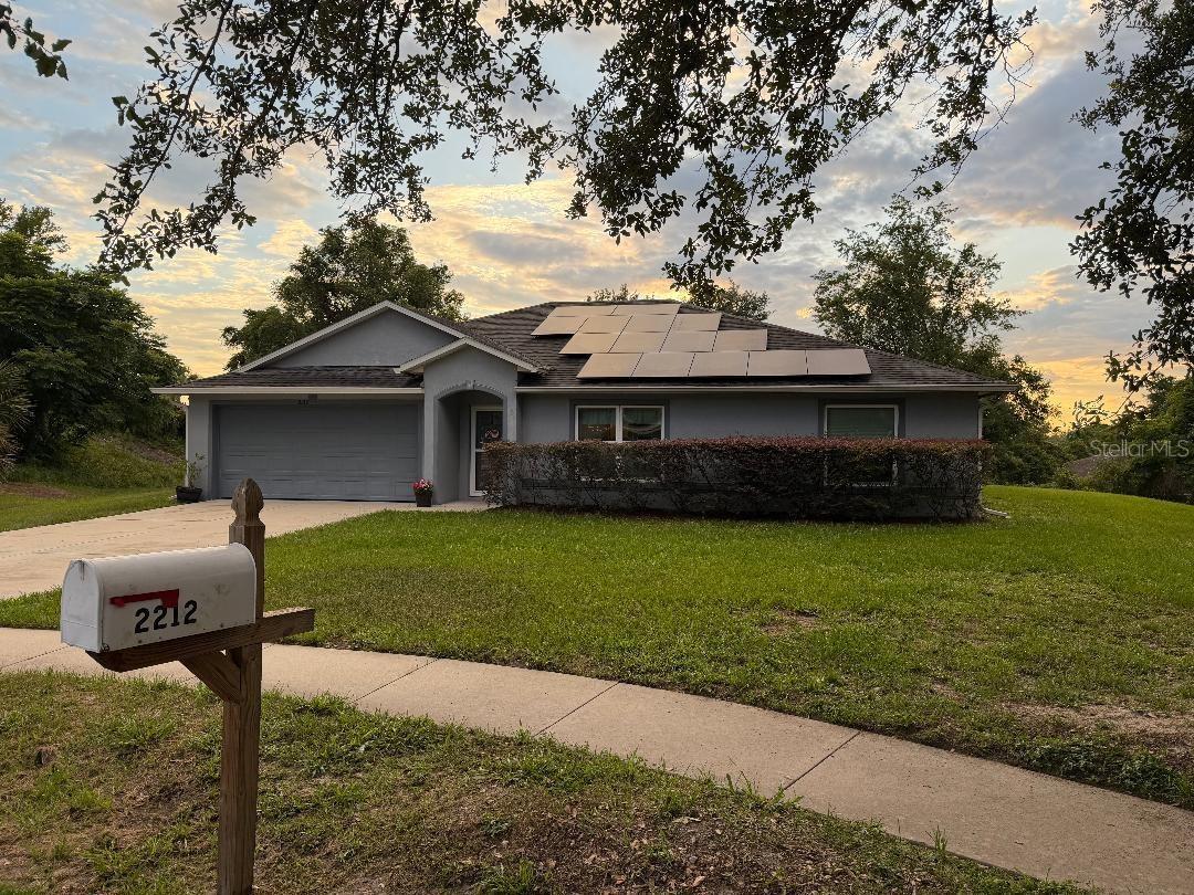 DELTONA LAKES UNIT 04 - Residential