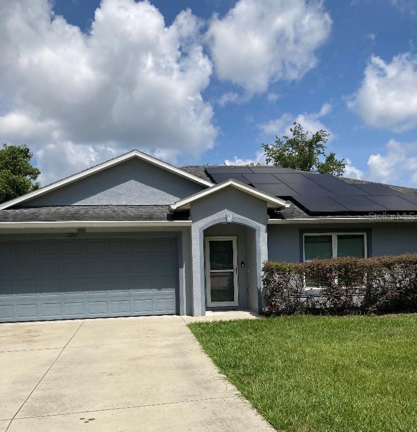 DELTONA LAKES UNIT 04 - Residential