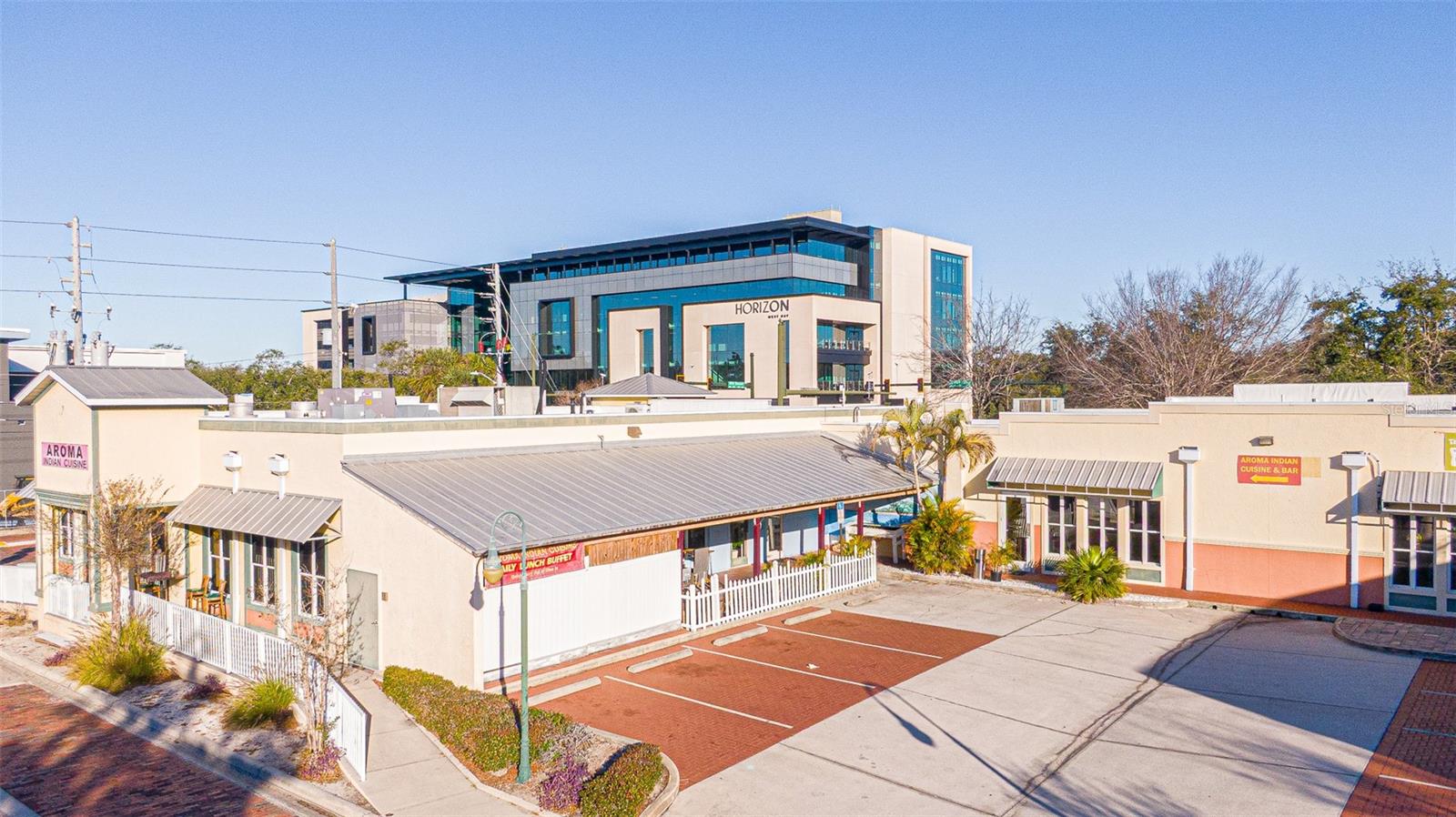 WHITEHURSTS & OTHERS ADD - Commercial Sale