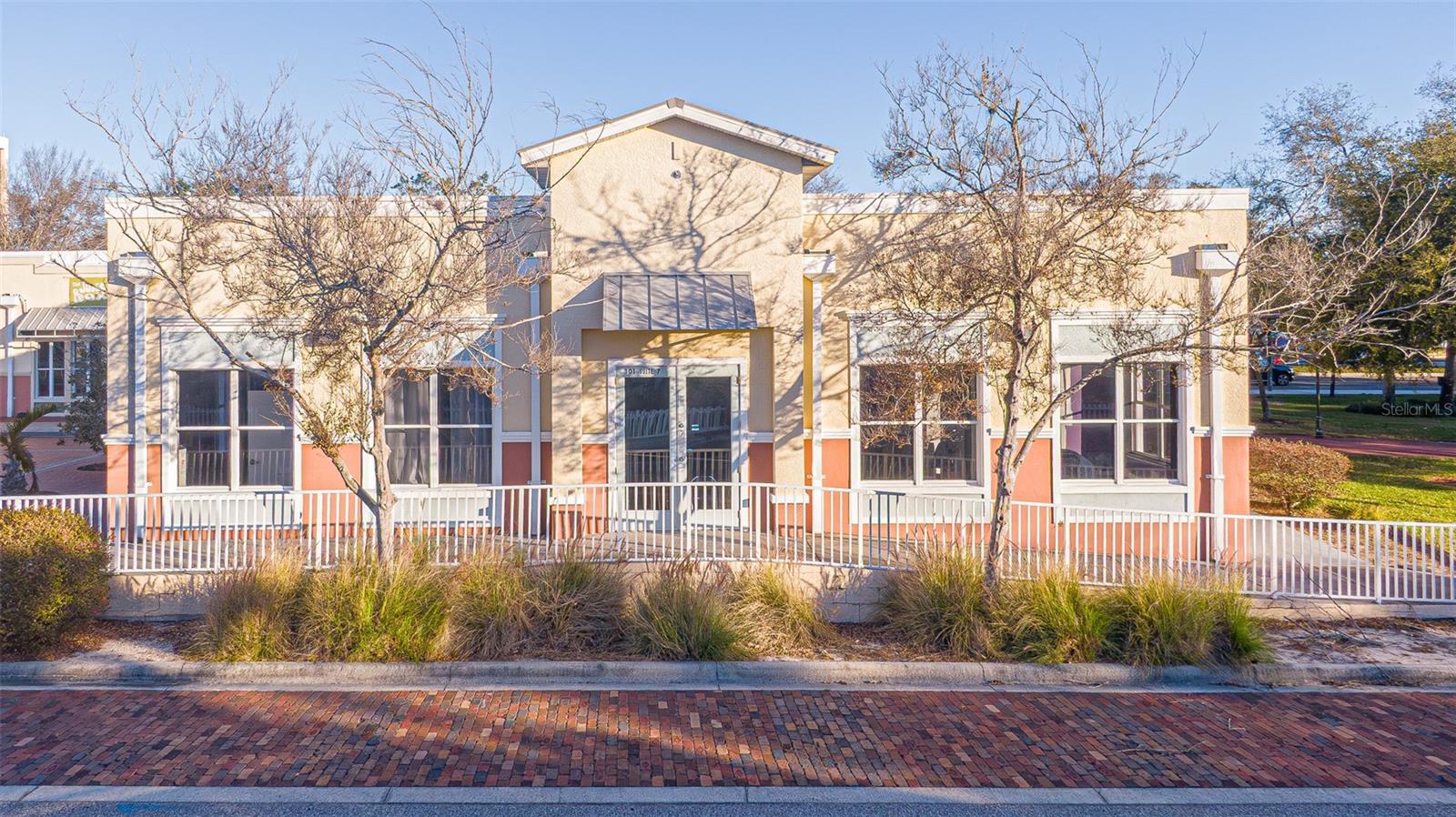WHITEHURSTS & OTHERS ADD - Commercial Sale