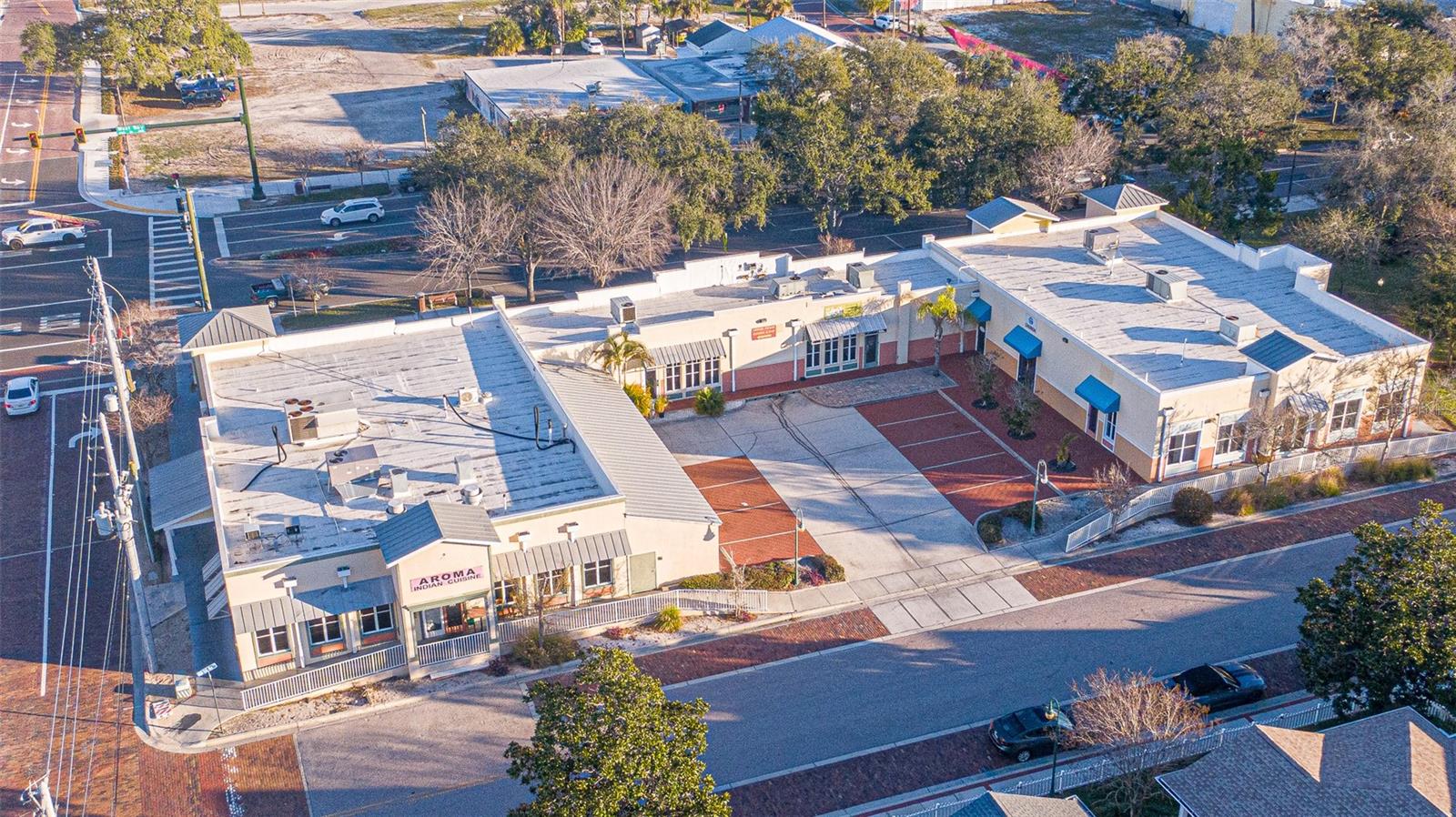 WHITEHURSTS & OTHERS ADD - Commercial Sale