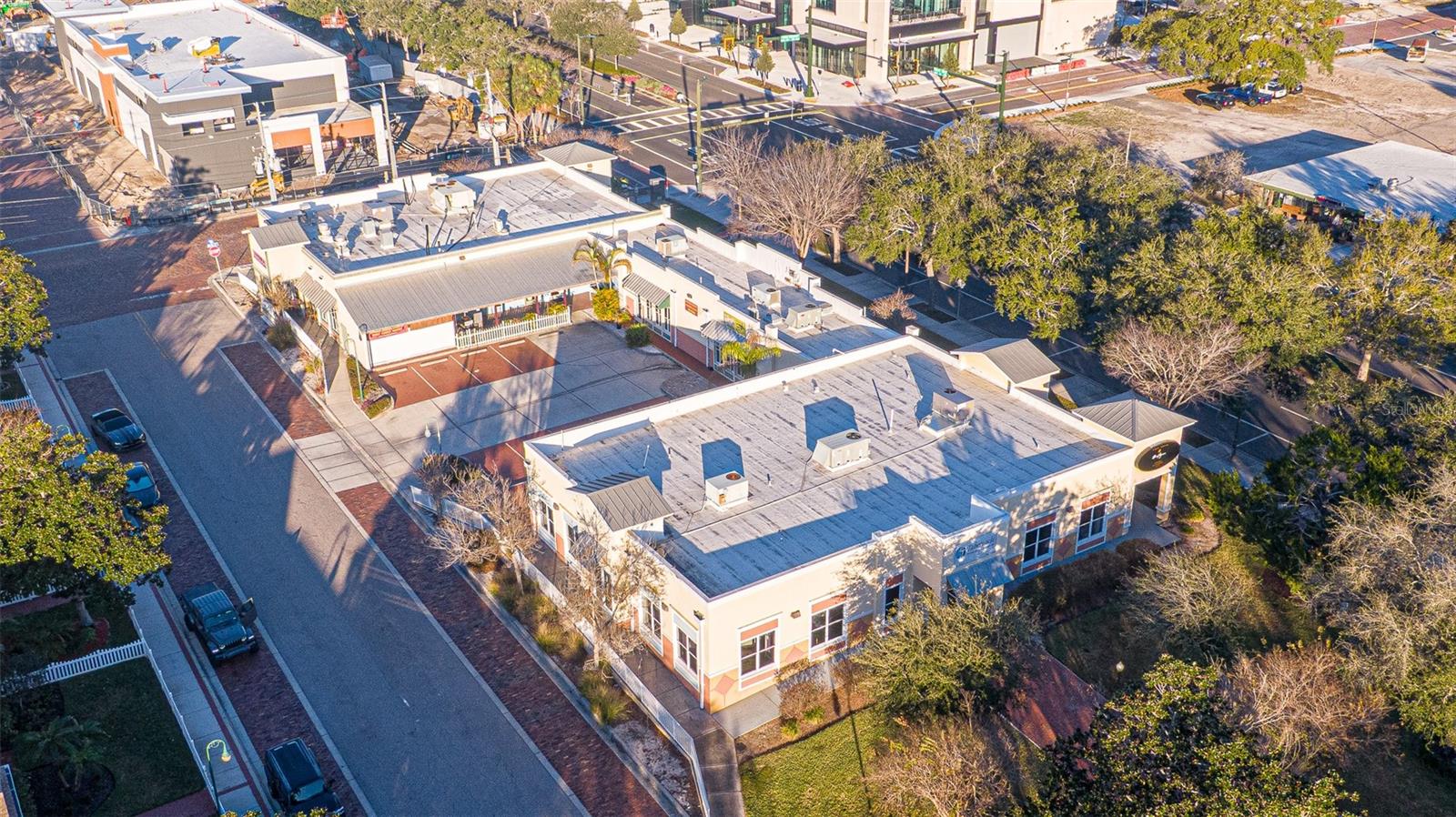 WHITEHURSTS & OTHERS ADD - Commercial Sale