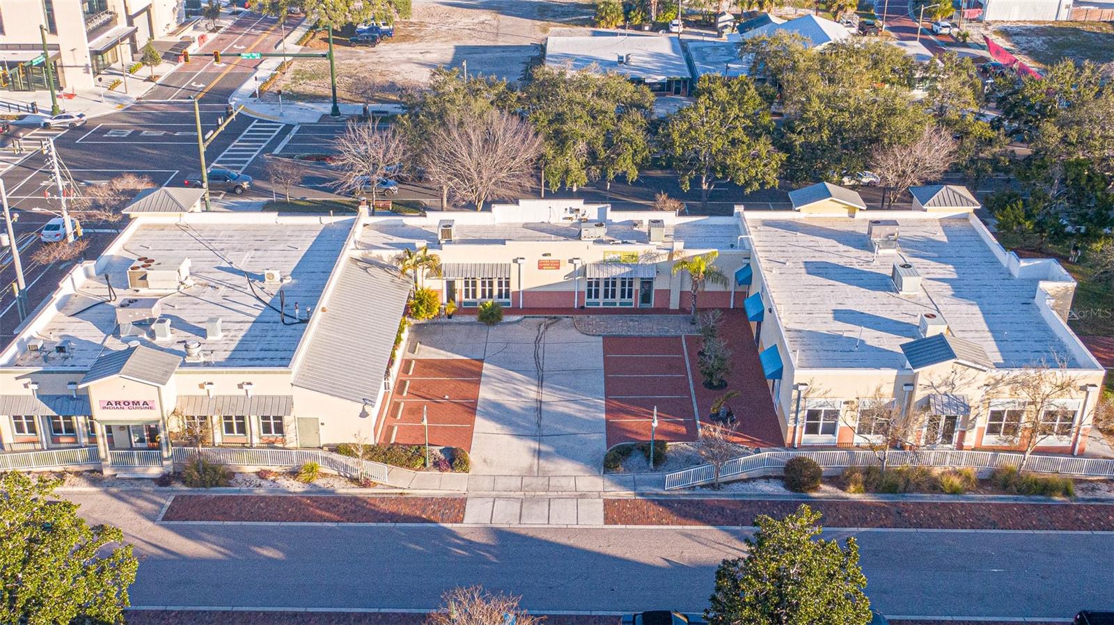 WHITEHURSTS & OTHERS ADD - Commercial Sale