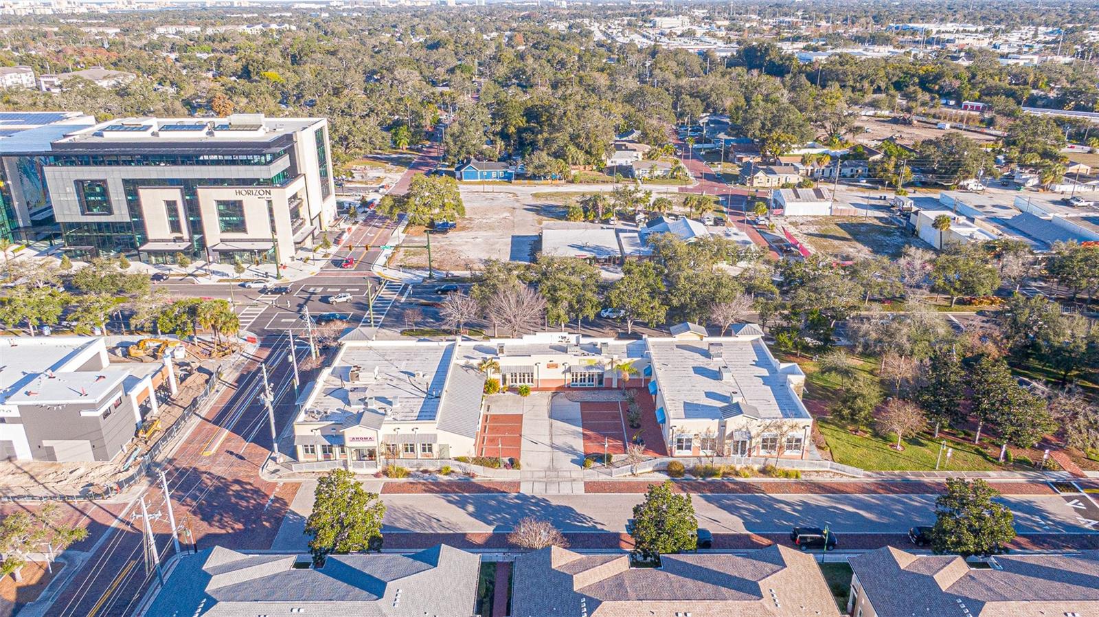 WHITEHURSTS & OTHERS ADD - Commercial Sale