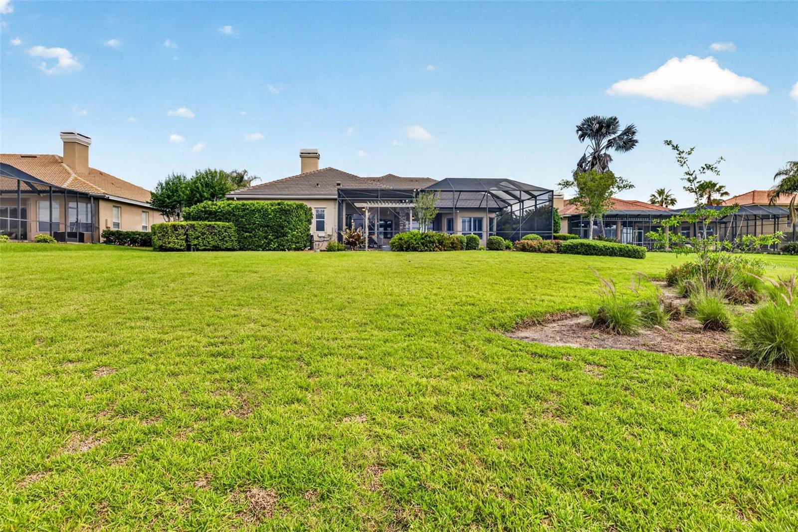 LAKE JOVITA GOLF & COUNTRY CLUB PH 02A - Residential
