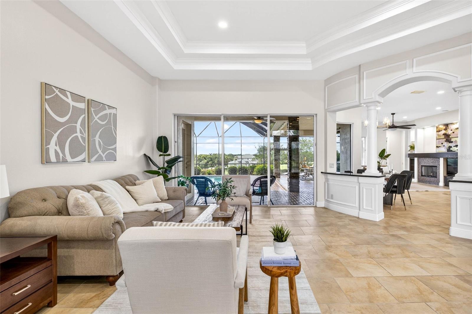 LAKE JOVITA GOLF & COUNTRY CLUB PH 02A - Residential