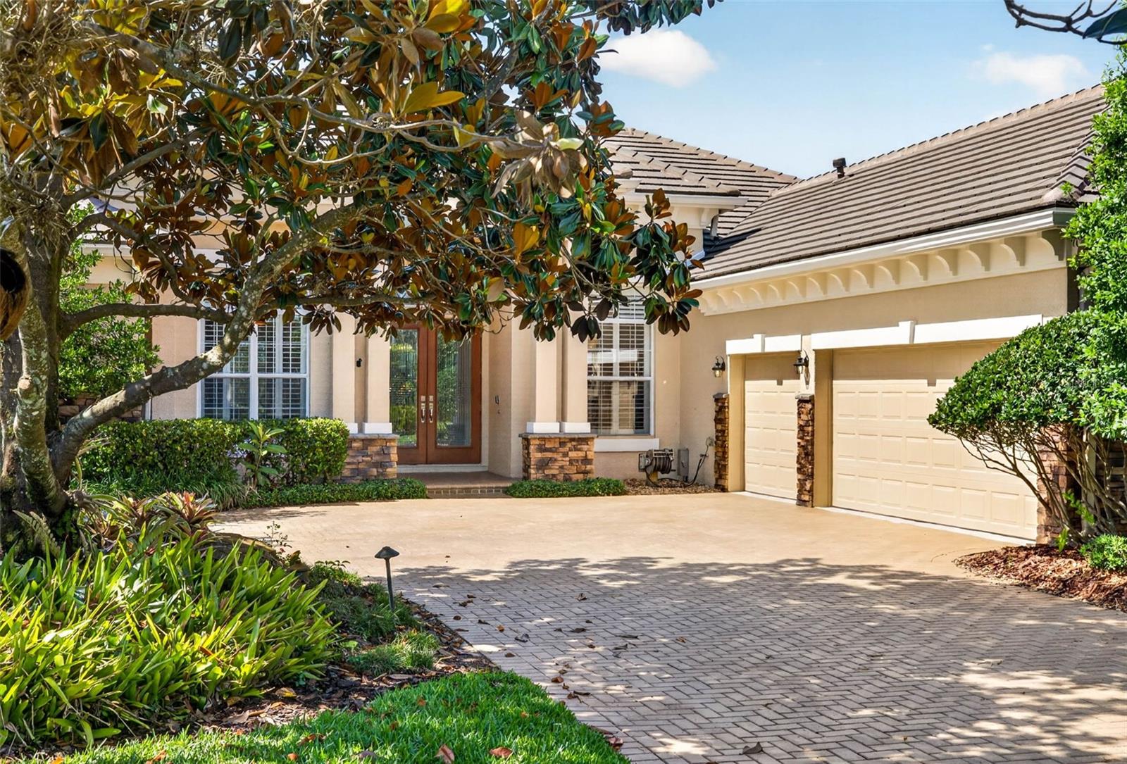 LAKE JOVITA GOLF & COUNTRY CLUB PH 02A - Residential