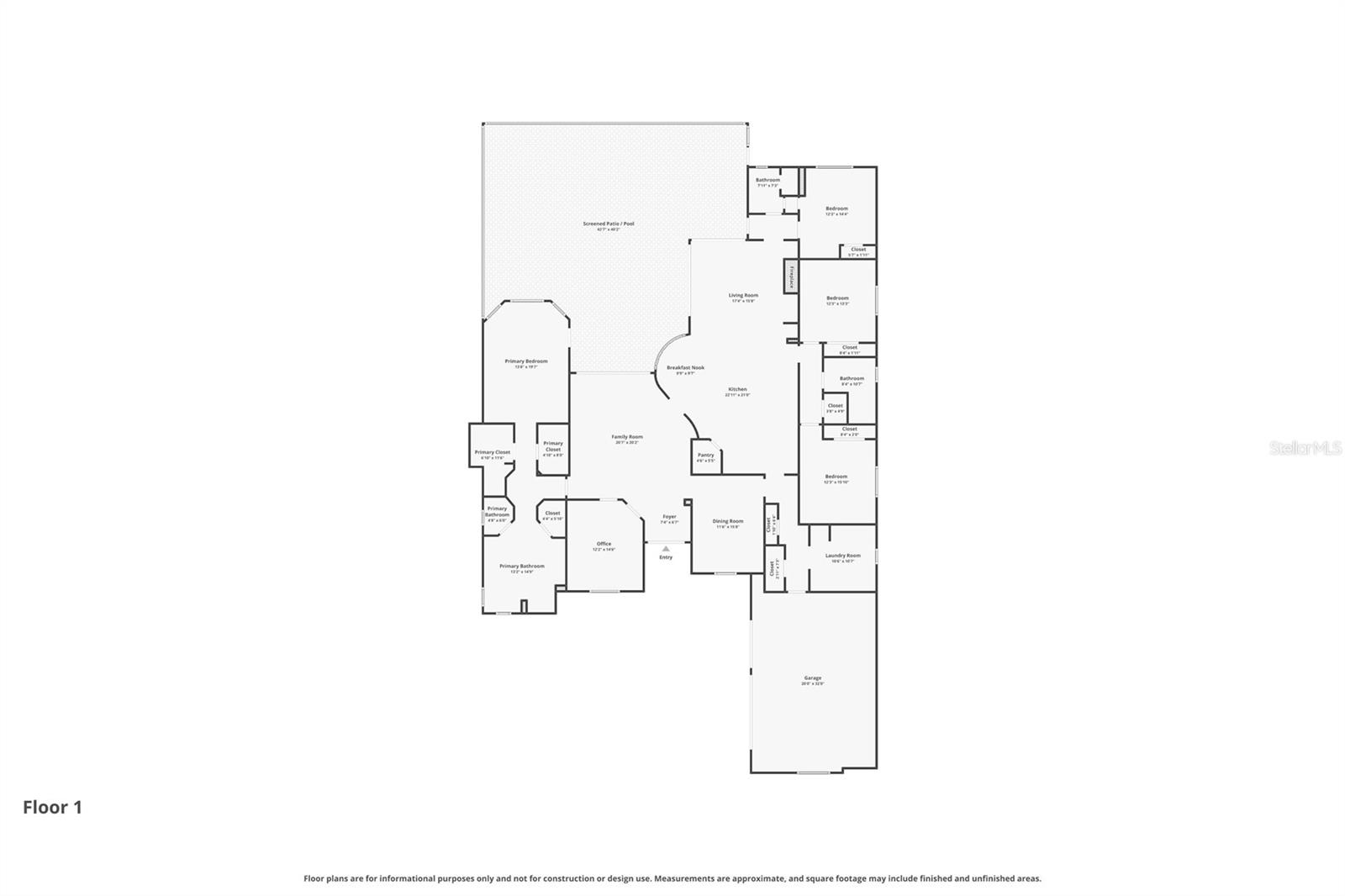 LAKE JOVITA GOLF & COUNTRY CLUB PH 02A - Residential