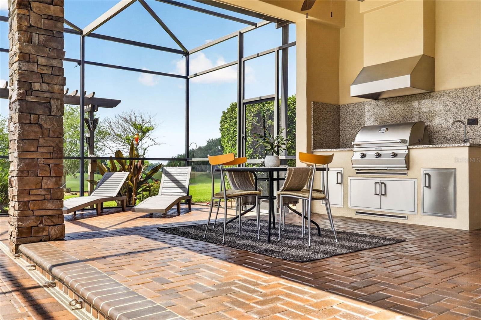 LAKE JOVITA GOLF & COUNTRY CLUB PH 02A - Residential