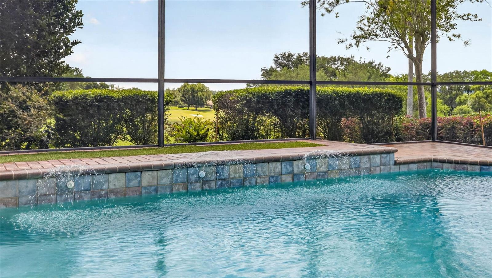 LAKE JOVITA GOLF & COUNTRY CLUB PH 02A - Residential